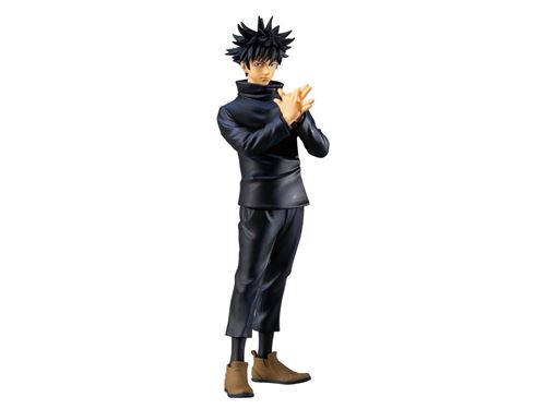 Acheter Figurine de collection Banpresto Jujutsu Kaisen Jukon No Kata Megumi Fushiguro et Sukuna Megumi Fu État correct - 24,24 € Figurine de collection Banpresto Jujutsu Kaisen Jukon No Kata Megumi Fushiguro et Sukuna Megumi Fu État correct - Banpresto reconditionné disponible sur Fnac