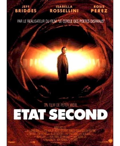 Etat Second AFFICHE CINEMA ORIGINALE État correct - N/A reconditionné disponible sur Fnac