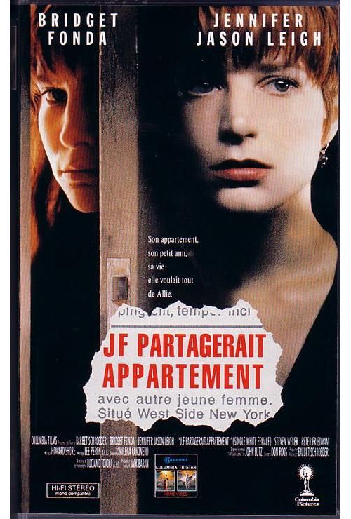 JF Partagerait Appatement AFFICHE CINEMA ORIGINALE État correct - N/A reconditionné disponible sur Fnac