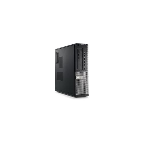 Ordinateur de bureau - Dell OptiPlex 790 DT 8Go 500Go État correct - Dell reconditionné disponible sur Fnac