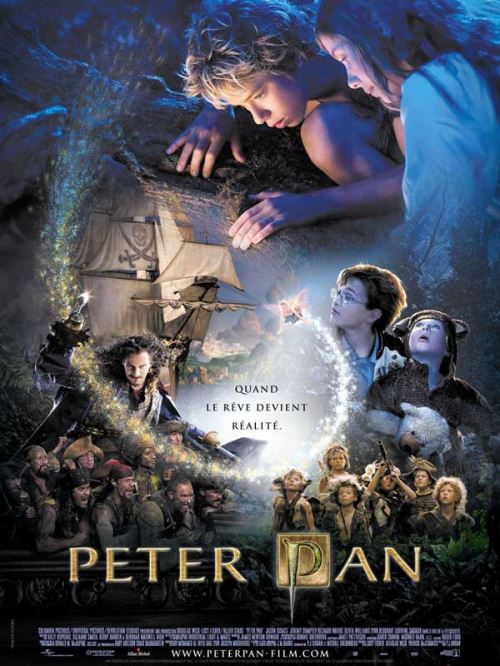 Acheter Peter Pan AFFICHE CINEMA ORIGINALE État correct - 22,99 € Peter Pan AFFICHE CINEMA ORIGINALE État correct - N/A reconditionné disponible sur Fnac