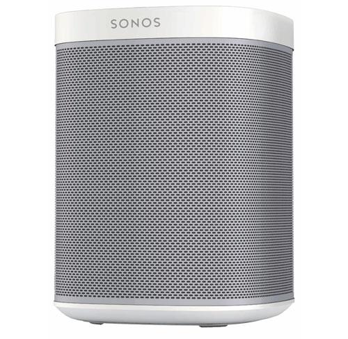 Enceinte multiroom sans fil SONOS PLAY:1 Blanc Wi Fi État correct - Sonos reconditionné disponible sur Fnac
