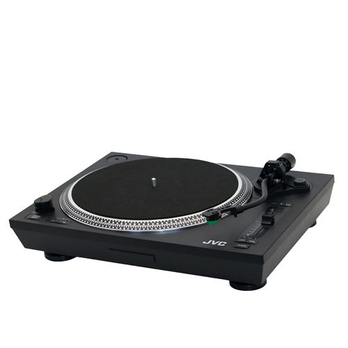 Acheter Platine vinyle JVC AL-F85B État correct - 218,99 € Platine vinyle JVC AL-F85B État correct - JVC reconditionné disponible sur Fnac