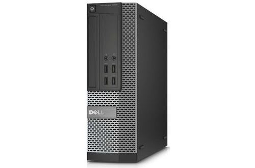 Acheter Dell PC Optiplex 7020 SFF État correct - 209,00 € Dell PC Optiplex 7020 SFF État correct - N/A reconditionné disponible sur Fnac