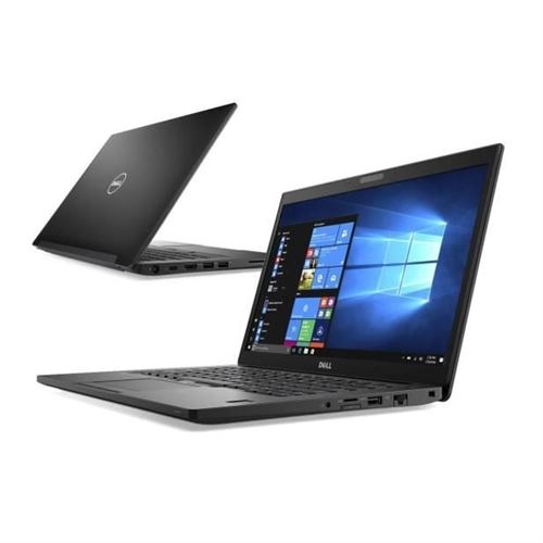 Dell Latitude 7480, Intel® Core™ i5 de 7eme génération, 3,50 GHz, 14"" , 1920 x 1080 pixels, 16 Go, 256 Go SSD État correct - N/A reconditionné disponible sur Fnac