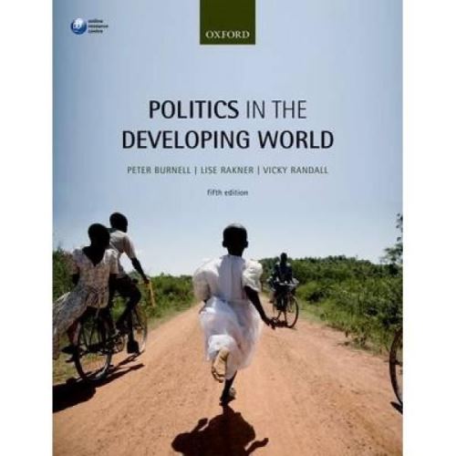 Politics in the Developing World État correct - Oxford University Press reconditionné disponible sur Fnac