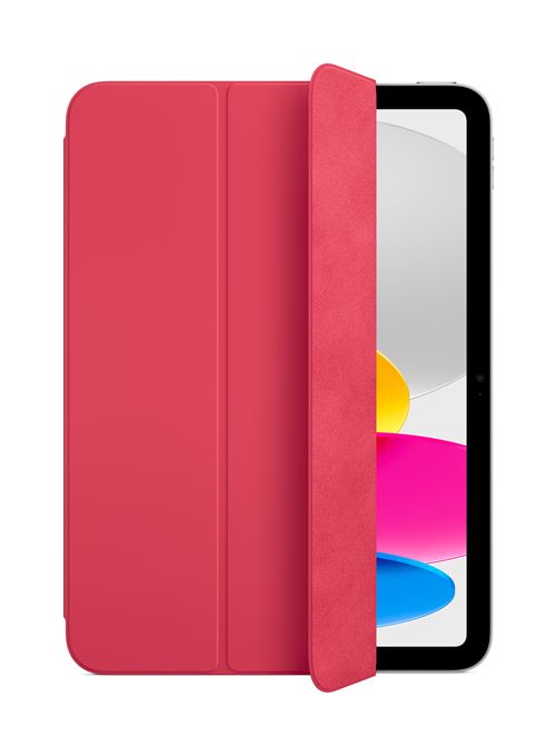 Acheter Etui Apple Smart Folio pour iPad Air pour iPad 10ième génération Pasteque État correct - 79,99 € Etui Apple Smart Folio pour iPad Air pour iPad 10ième génération Pasteque État correct - Apple reconditionné disponible sur Fnac