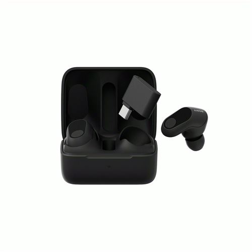 Ecouteurs sans fil Gaming Sony INZONE BUDS WF-G700NB à réduction de bruit pour PC et PS5 Noir État correct - Sony reconditionné disponible sur Fnac
