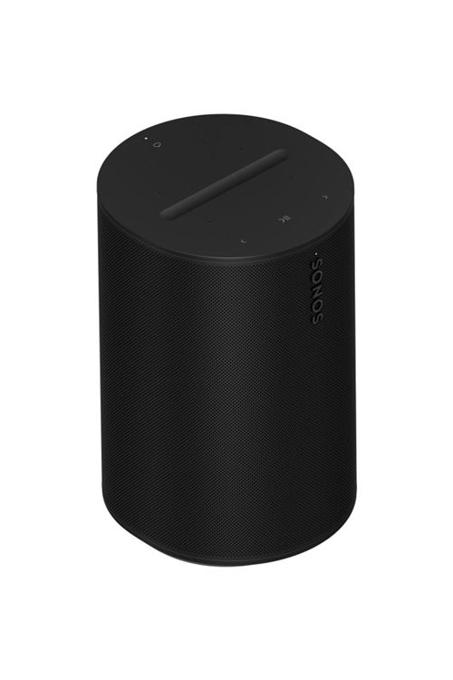 Acheter Enceinte sans fil Bluetooth Sonos Era 100 Noir État correct - 206,99 € Enceinte sans fil Bluetooth Sonos Era 100 Noir État correct - Sonos reconditionné disponible sur Fnac