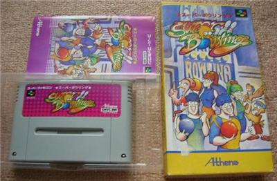 Super Bowling - IMPORT JAPONAIS État correct -  reconditionné disponible sur Fnac
