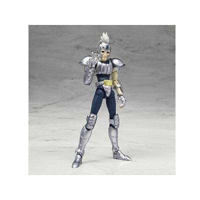 Acheter Figurine Saint Seiya Myth Cloth - Ichi de l'Hydre État correct - 108,48 € Figurine Saint Seiya Myth Cloth - Ichi de l'Hydre État correct - Bandai reconditionné disponible sur Fnac