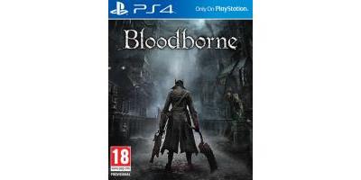 BLOODBORNE MIX PS4 État correct - N/A reconditionné disponible sur Fnac
