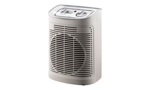 Rowenta Instant Comfort Aqua SO 6510 - Chauffage soufflant - mobile - 2400 Watt - beige État correct - Rowenta reconditionné disponible sur Fnac