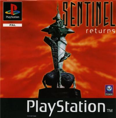 Sentinel Returns État correct -  reconditionné disponible sur Fnac