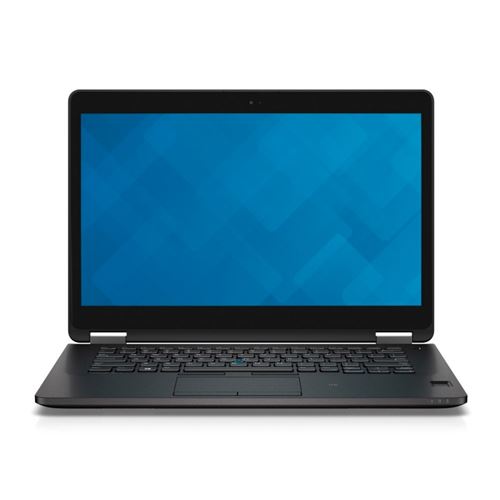 Ordinateur portable - Dell - Dell Latitude - - 256Go SSD - Intel Core i5-6300U 2,4GHz - 16Go (16384Mo) État correct - N/A reconditionné disponible sur Fnac