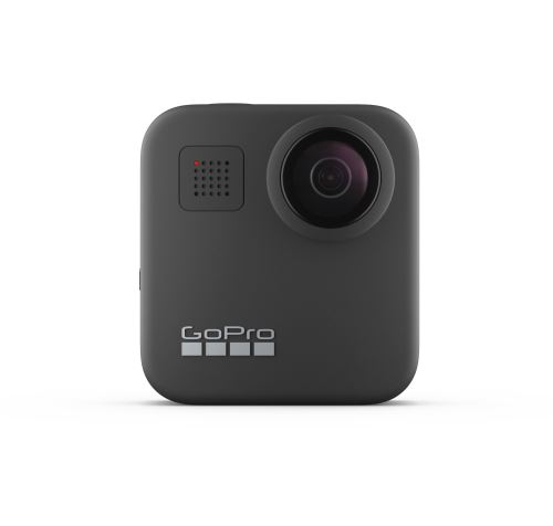 Caméra photo GoPro Max Noir État correct - GoPro reconditionné disponible sur Fnac