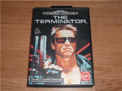 Acheter Terminator, The État correct - 34,95 € Terminator, The État correct - reconditionné disponible sur Fnac