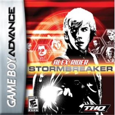 Acheter Alex Rider: Stormbreaker État correct - 57,99 € Alex Rider: Stormbreaker État correct - reconditionné disponible sur Fnac