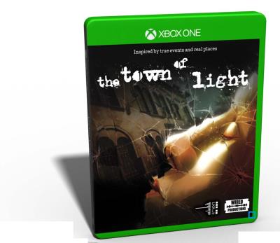 The Town of Light Xbox One État correct - Just for Games reconditionné disponible sur Fnac