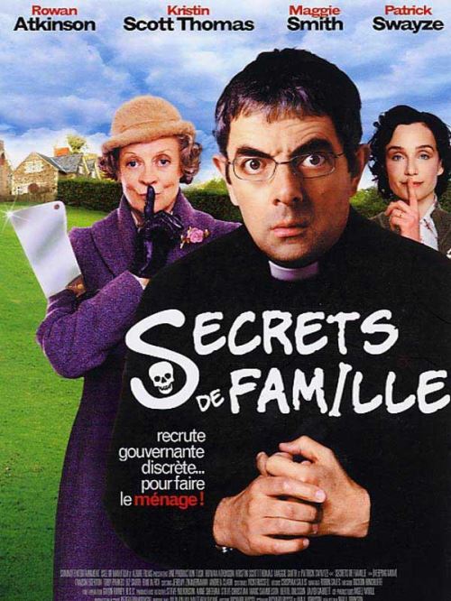 Secrets De Famille AFFICHE CINEMA ORIGINALE État correct - N/A reconditionné disponible sur Fnac