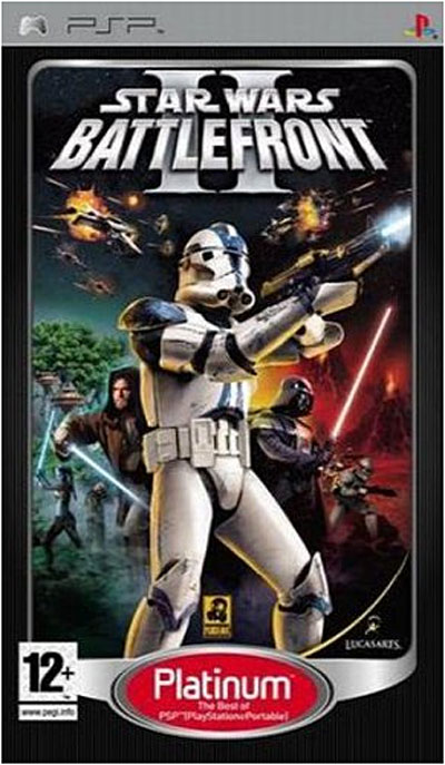 Acheter Star Wars Battlefront 2 - Gamme Essentials État correct - 19,99 € Star Wars Battlefront 2 - Gamme Essentials État correct - Activision Blizzard reconditionné disponible sur Fnac