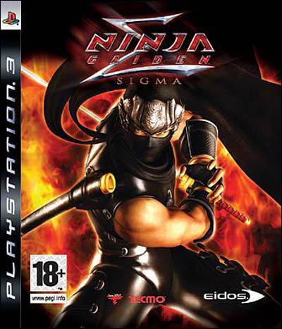 Ninja Gaiden Sigma État correct - Eidos Interactive reconditionné disponible sur Fnac