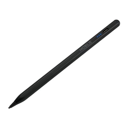 Stylet universel Mobilis pour tablette Noir État correct - Mobilis reconditionné disponible sur Fnac