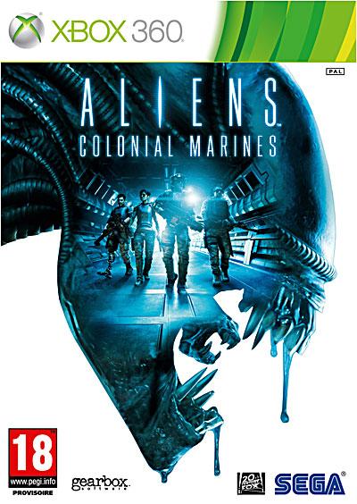 Acheter Aliens Colonial Marines - Edition Limitée État correct - 28,81 € Aliens Colonial Marines - Edition Limitée État correct - Koch Media reconditionné disponible sur Fnac