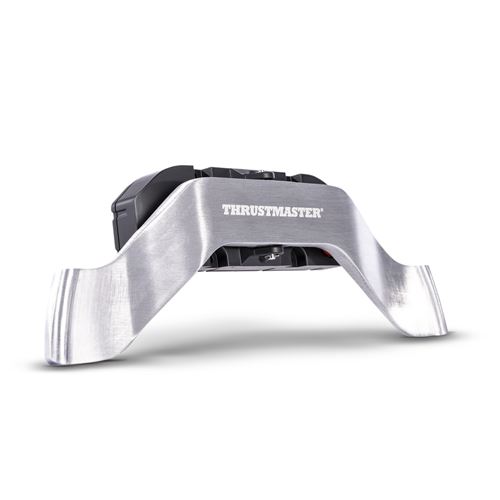 Palette de vitesse Thrustmaster T-Chrono Paddles pour volant SF1000 Gris État correct - Thrustmaster reconditionné disponible sur Fnac