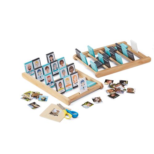 Acheter Jeu classique Trouve qui je suis ! État correct - 12,00 € Jeu classique Trouve qui je suis ! État correct - Nature & Découvertes reconditionné disponible sur Fnac