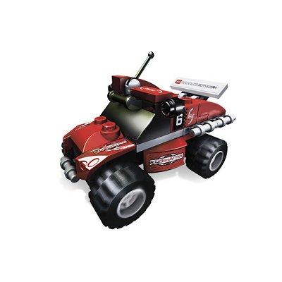 Acheter Lego Action Racers - Terrain Crusher État correct - 26,00 € Lego Action Racers - Terrain Crusher État correct - Lego reconditionné disponible sur Fnac