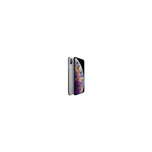 Apple iPhone XS 64 Go 5.8"" Argent Reconditionné avec Batterie Neuve État correct - N/A reconditionné disponible sur Fnac