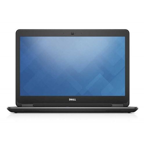 PC Portable 12.5 Dell Latitude E7240 4Go SSD 256Go État correct - Dell reconditionné disponible sur Fnac