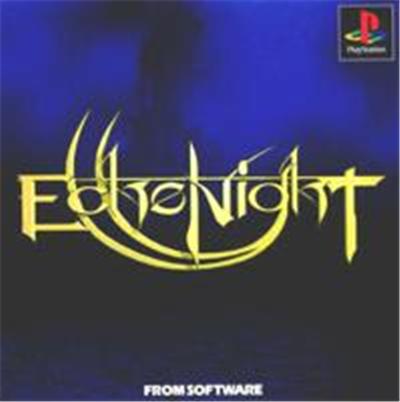 Acheter Echo Night - IMPORT JAPONAIS État correct - 27,99 € Echo Night - IMPORT JAPONAIS État correct - reconditionné disponible sur Fnac