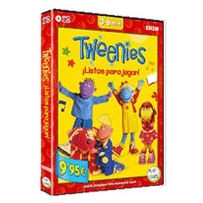 Twennies ¡Listos Para Jugar! Pc - [ Import Espagne ] État correct -  reconditionné disponible sur Fnac