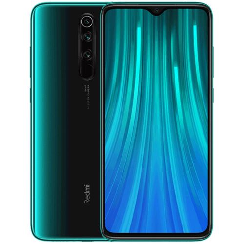Acheter Smartphone Xiaomi Redmi Note 8 Pro 6.53 6Go/64 Go Version Globale Vert État correct - 117,40 € Smartphone Xiaomi Redmi Note 8 Pro 6.53 6Go/64 Go Version Globale Vert État correct - Xiaomi reconditionné disponible sur Fnac