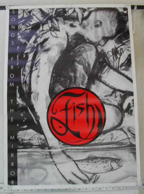 Acheter Fish - 61x86 cm - AFFICHE / POSTER État correct - 17,99 € Fish - 61x86 cm - AFFICHE / POSTER État correct - N/A reconditionné disponible sur Fnac