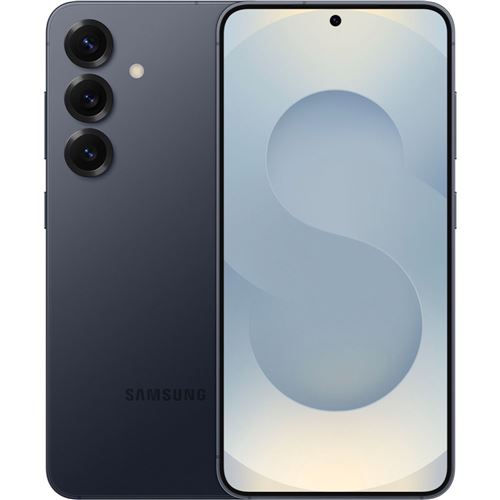 Acheter Smartphone Samsung Galaxy S25 5G Double SIM 256 Go 6.2"" Bleu Noir État correct - 637,10 € Smartphone Samsung Galaxy S25 5G Double SIM 256 Go 6.2"" Bleu Noir État correct - Samsung reconditionné disponible sur Fnac