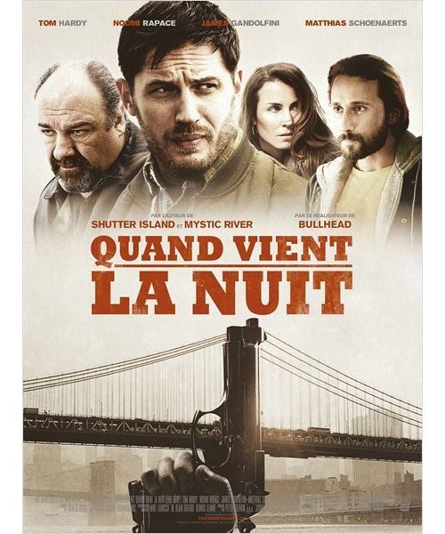 Quand Vient La Nuit AFFICHE CINEMA ORIGINALE État correct - N/A reconditionné disponible sur Fnac