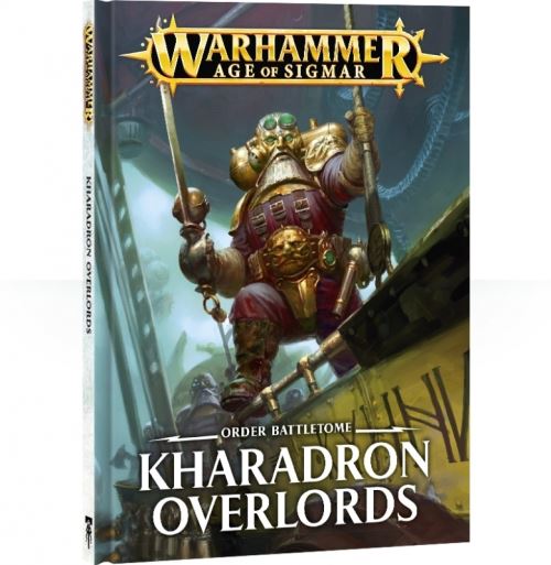 Acheter Warhammer Aos - Kharadron Overlords Battletome (Souple)(Vf) État correct - 41,95 € Warhammer Aos - Kharadron Overlords Battletome (Souple)(Vf) État correct - N/A reconditionné disponible sur Fnac