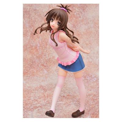 Art Spirits - To Love-Ru Darkness statuette PVC 1/7 Yuki Mikan 19 cm État correct - N/A reconditionné disponible sur Fnac