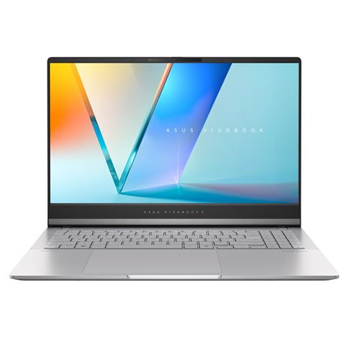 PC portable Asus Vivobook S 15 S5506WA-DRMA041W 15,6"" AMD Ryzen™ AI 9 24 Go RAM 512 Go SSD Gris État correct - Asus reconditionné disponible sur Fnac