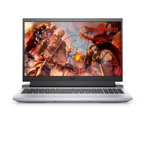 PC Portable Gaming Dell G15 15.6"" AMD Ryzen 7 16 Go RAM 512 Go SSD Gris État correct - Dell reconditionné disponible sur Fnac