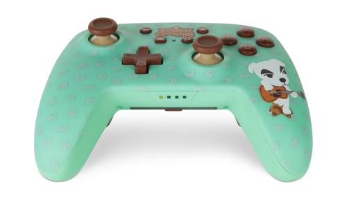 Acheter Manette PowerA Animal Crossing Kéké pour Nintendo Switch État correct - 32,95 € Manette PowerA Animal Crossing Kéké pour Nintendo Switch État correct - PowerA reconditionné disponible sur Fnac