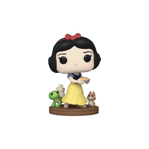 Figurine Funko Pop Disney Ultimate Princess Snow White État correct - Funko reconditionné disponible sur Fnac