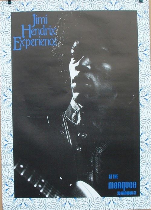 Acheter Jimi Hendrix - 60x85 cm - AFFICHE / POSTER État correct - 25,99 € Jimi Hendrix - 60x85 cm - AFFICHE / POSTER État correct - N/A reconditionné disponible sur Fnac