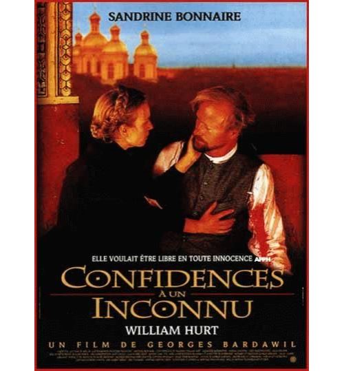 Acheter Confidences A Un Inconnu AFFICHE CINEMA ORIGINALE État correct - 22,99 € Confidences A Un Inconnu AFFICHE CINEMA ORIGINALE État correct - N/A reconditionné disponible sur Fnac