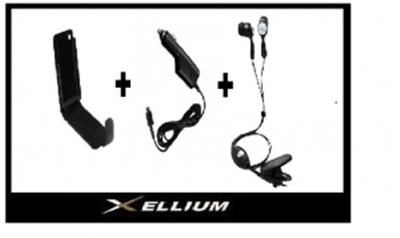 Acheter XELLIUM - PACK CUIR+ KIT PIETON + CHARGEUR VOITURE LG KU990 VIEWTY État correct - 30,09 € XELLIUM - PACK CUIR+ KIT PIETON + CHARGEUR VOITURE LG KU990 VIEWTY État correct - N/A reconditionné disponible sur Fnac