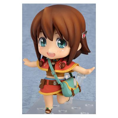 Good Smile Company - Gargantia on the Verdurous Planet figurine Nendoroid Amy 10 cm État correct - Good Smile Company reconditionné disponible sur Fnac