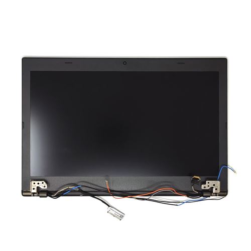 Ecran LCD tactile complet pour Lenovo Thinkpad T460 État correct - alternatives disponibles sur Dero Ecran LCD tactile complet pour Lenovo Thinkpad T460 État correct - N/A reconditionné (offre indisponible)